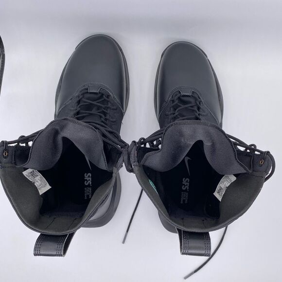 Nike SFB B2 Men's Tactical Military Outdoor Boots | Size: 12.5 - Picture 12 of 16